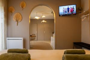 Love Room Suite Bali - Auray en Bretagne