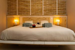 Love Room Suite Bali - Auray en Bretagne