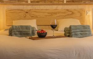 Appartements Love Room Suite Bali - Auray en Bretagne : photos des chambres