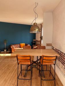 Appartement avec Balcon - Vue mer - 100m de la plage - Hypercentre - 55m2