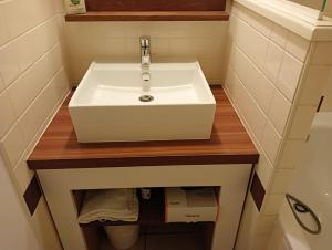 Appartements Appartement LE DAOUN Dunes, Pins Ocean et Golf : photos des chambres