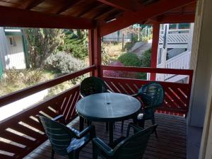 Appartements Appartement LE DAOUN Dunes, Pins Ocean et Golf : photos des chambres