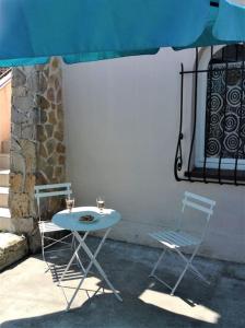 Appartements Sunset Cagnes : photos des chambres