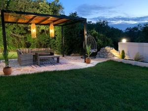 The Well House by IWAWI