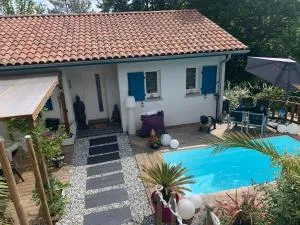 Maison Viton - 巴苏萨赫