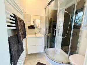 Ferienwohnung Usedom Familie Stopp Apartment 23a