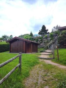 Chalet Goutelle, paisible en pleine nature