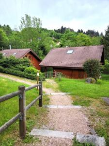 Chalet Goutelle, paisible en pleine nature