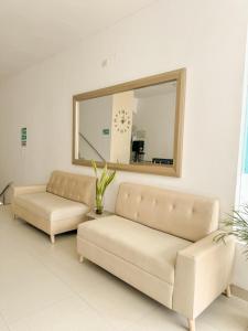 Hotel Ginebra Sincelejo