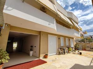 Comfort Villa