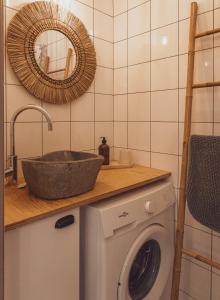 Appartements Love Room Suite Bali - Auray en Bretagne : photos des chambres