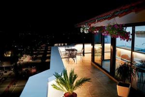 My Sky Përmet - 4hvězdičkové hotely ve městě Përmet