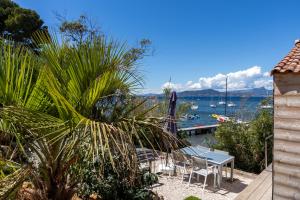 Le Lodge de la Presqu île de Giens Sea and Mountain Pleasure