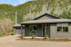 Mountain Meadow Retreat - Sumpter