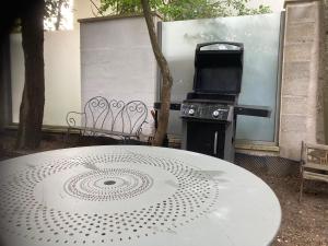 B&B / Chambres d'hotes Sejour a la Chataigneraie : photos des chambres