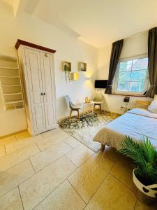 Ostsee Ferienhaus Usedom Familie Stopp Haus 26 - eingezäunt