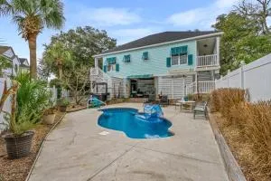 Inlet Dream - Murrells Inlet