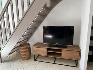 Maison T3 avec petit jardin