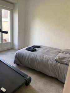 Independant Nice cottage with private garden