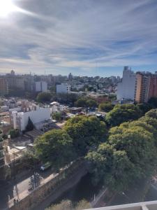 Buenas vistas apartment