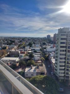 Buenas vistas apartment