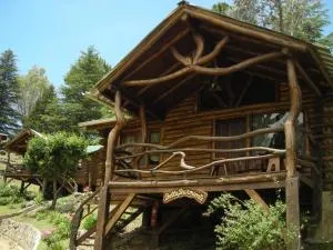 Suenos del Bosque ApartHotel - Atos Pampa