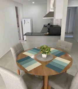 Zona aeropuerto dpto a estrenar! 202