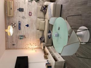 Precioso Ático en el Centro Histórico de Cádiz