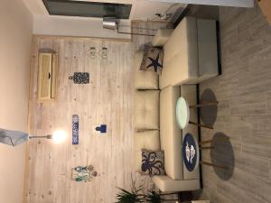 Precioso Ático en el Centro Histórico de Cádiz