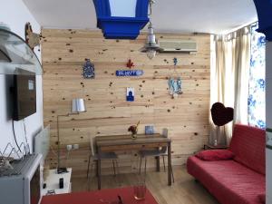 Precioso Ático en el Centro Histórico de Cádiz