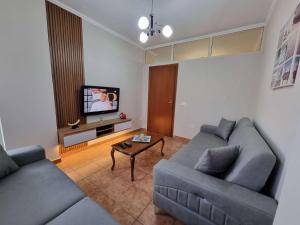 Lovely Apartment in the beach, Durres