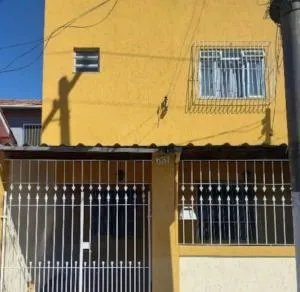 Casa de 3 quartos - Pôrto Real