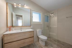 Casa La Vinya con parking y piscina - WeHost Costa Brava