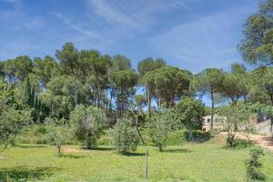 Casa La Vinya con parking y piscina - WeHost Costa Brava