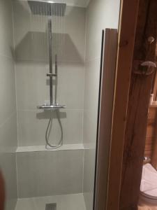 Maisons de vacances La cabane de CHEMMALY : photos des chambres