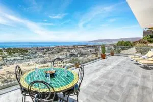 Baya house Tamraght seaview - Tamraght Ou Fella