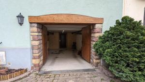 Maisons de vacances Tu casita au centre-ville de Rouffach : photos des chambres