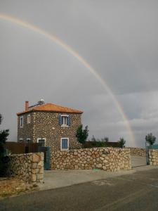 Alseides Villas Lefkada Greece