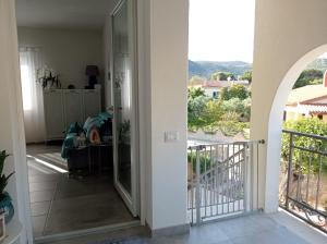 Casa Antonella a100m dalla splendida spiaggia img35