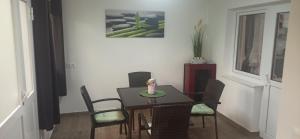 Apartmani CARPE DIEM