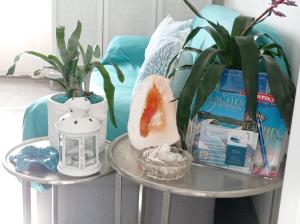 Casa Antonella a100m dalla splendida spiaggia img10