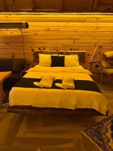 sitiela bungalov kir evi