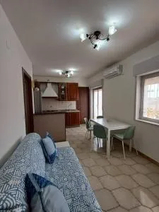 La Riva blu - Furci Siculo