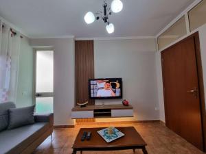 Lovely Apartment in the beach, Durres