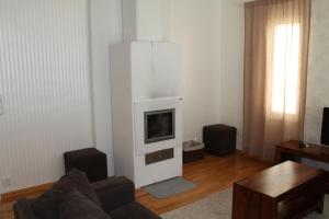 SResort Apartment with 4 bedrooms