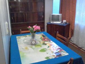Guest House Tengiz