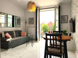 Apartament Ania Stare Miasto