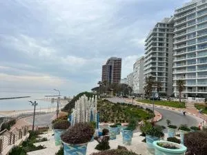 Prince Palace Netanya Central Beach - Ramat Tyomqin