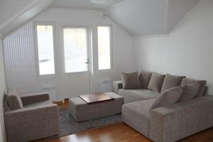 SResort Apartment with 4 bedrooms