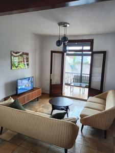 Villa Monette -Le Crotoy - 3hvězdičkové hotely ve městě Le Crotoy